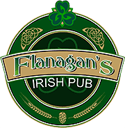 Flanagan's Irish Pub: Authentic Irish Charm in the Center of Zug