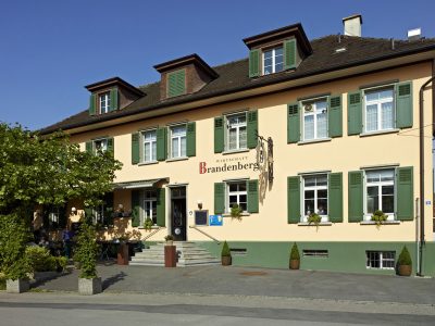 Brandenberg Restaurant: Zug's Historic Gem for Swiss Cuisine