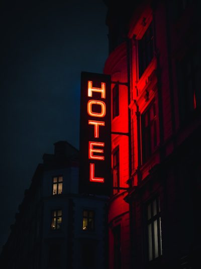 Hotels