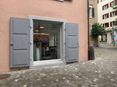 Purity Kosmetik: Your Oasis for Natural Beauty and Wellness in Zug