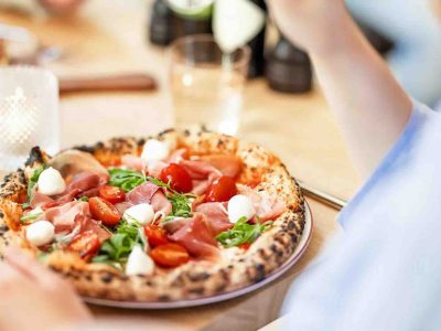 Più Ristorante Zug: Authentic Italian Cuisine in the Heart of Zug